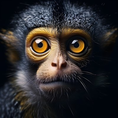 foto di animali di National Geographic 4 da Kurt Heppke
