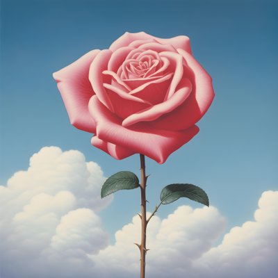 rosa 3 da Kurt Heppke