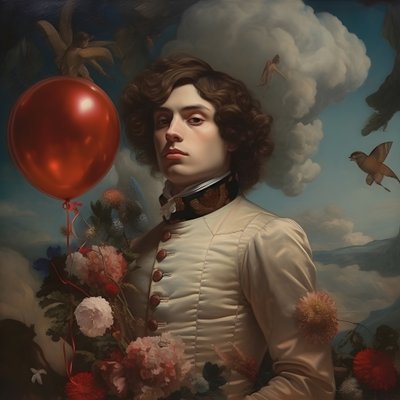 Surrealismo 3 da Kurt Heppke