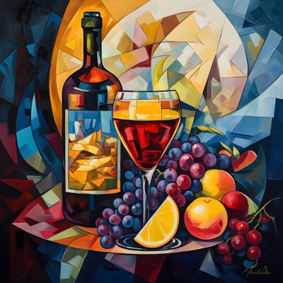 Vino 1 da Kurt Heppke