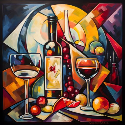 Vino 3 da Kurt Heppke