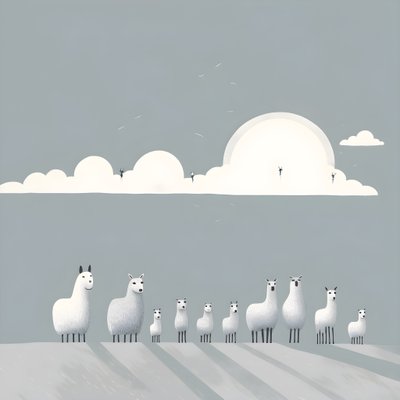 bellissimo paesaggio fantastico 3 da Kurt Heppke