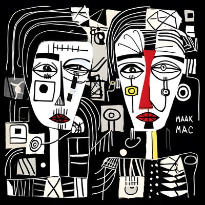 March mixtape duo 3 da Kurt Heppke