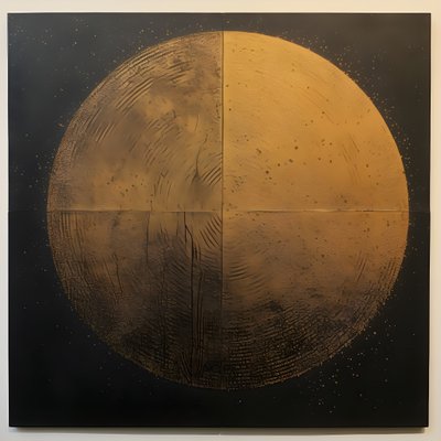 astronomia minimalista 4 da Kurt Heppke