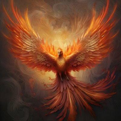 Fenice 2 da Kurt Heppke