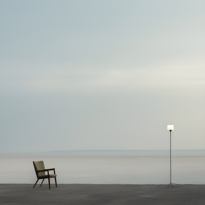 Molto molto minimalista 1 da Kurt Heppke