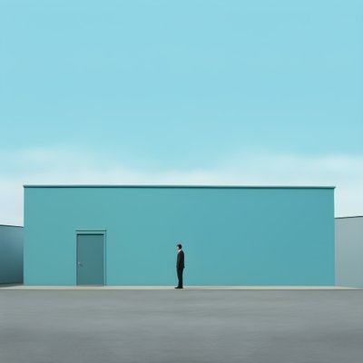 Molto molto minimalista 3 da Kurt Heppke