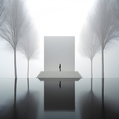 Molto molto minimalista 4 da Kurt Heppke