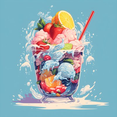 granita 1 da Kurt Heppke
