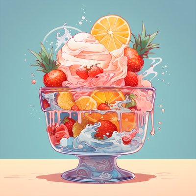 granita 2 da Kurt Heppke
