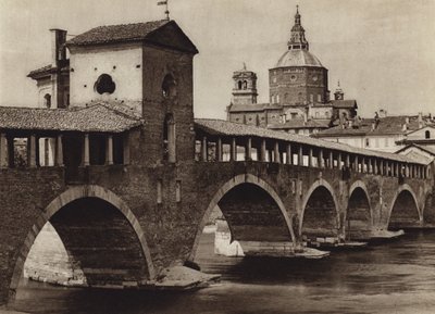 Italia: Pavia da Kurt Hielscher