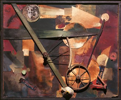  da Kurt Schwitters
