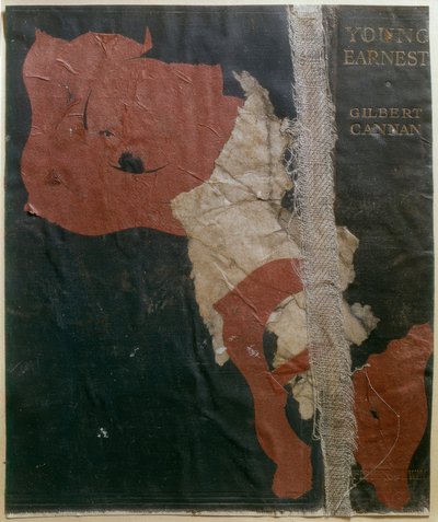 Giovane Earnest da Kurt Schwitters