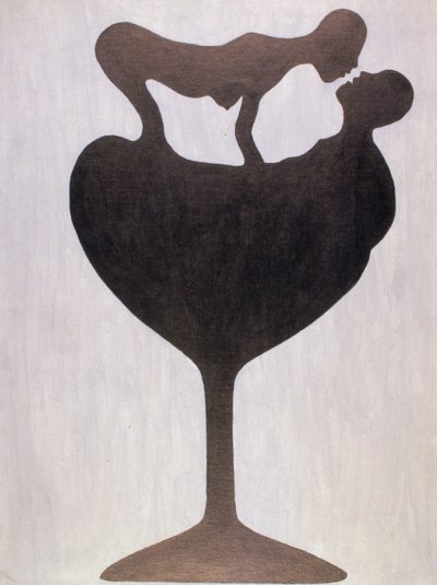Unità, 2004 (acrilico su tela) da Kurtis L. Miller