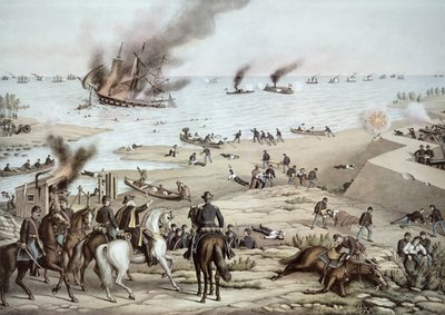 La USS 