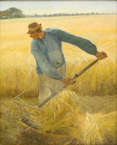 Raccolto da Laurits Andersen Ring