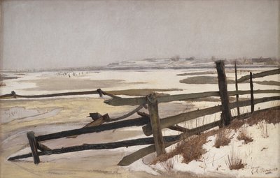 Disgelo da Laurits Andersen Ring