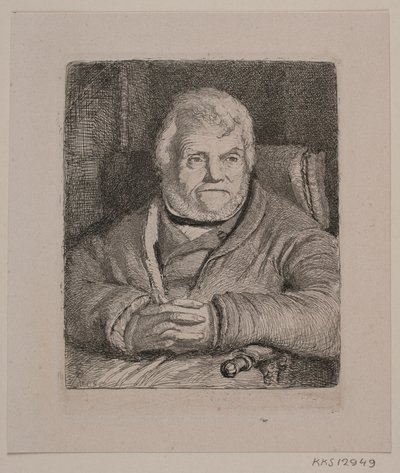 Maestro pittore Werliin da L.A. Schou