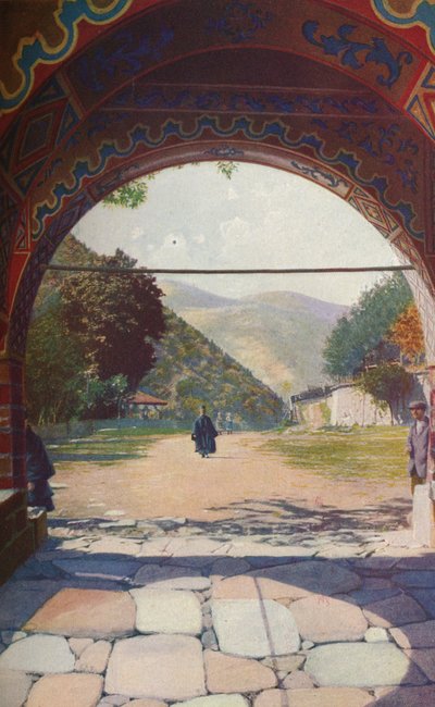 Bulgaria ..., c1920 da L. G. Popoff