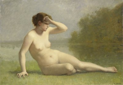 Ninfa da L. Nicolas