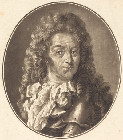 Nicolas Catinat, Maresciallo di Francia da L. Roger