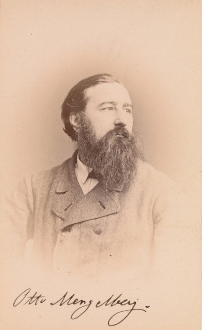 Louis Leloir da L. Severin