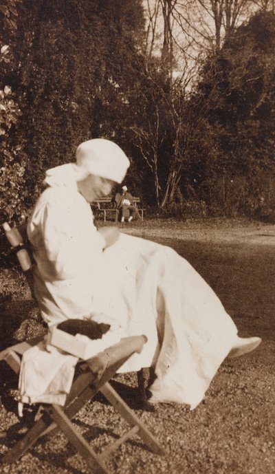 Album della Prima Guerra Mondiale in Friuli-Venezia Giulia: ritratto di un