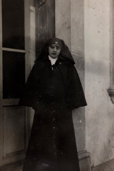 Album della Prima Guerra Mondiale in Friuli-Venezia Giulia: ritratto dell