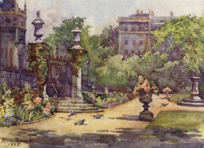 Giardino dell