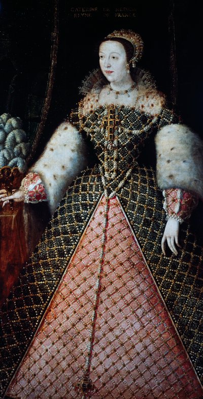 Ritratto di Caterina de