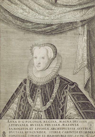 Anna d