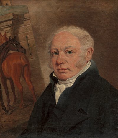 Ben Marshall da Lambert Marshall