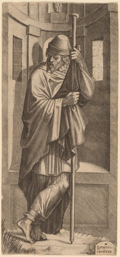 San Giacomo Maggiore da Lambert Suavius