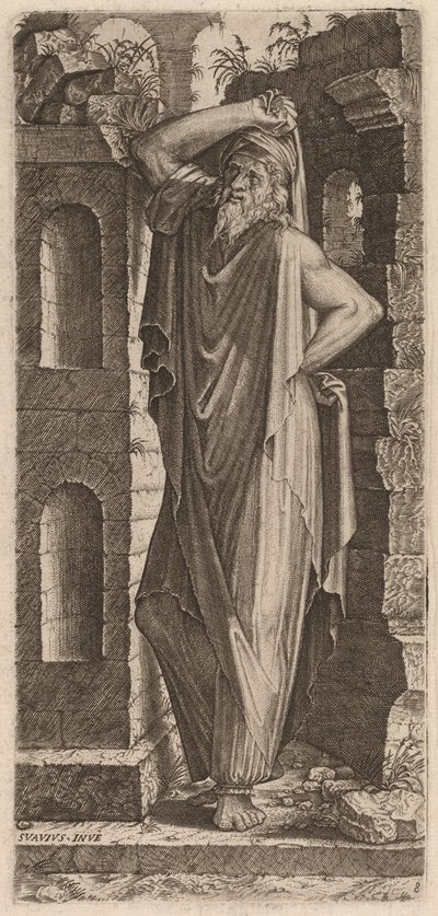 San Filippo da Lambert Suavius