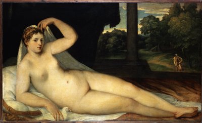 Venere da Lambert Sustris