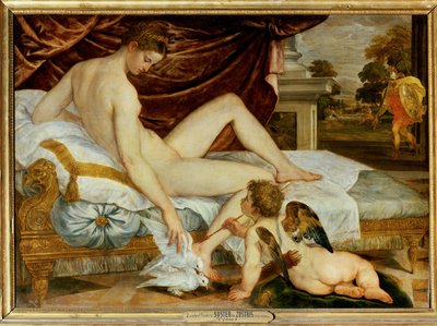 Venere e l
