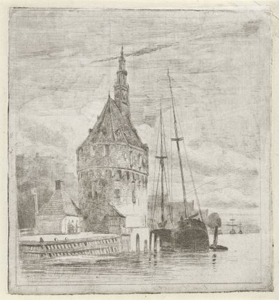 Torre sull
