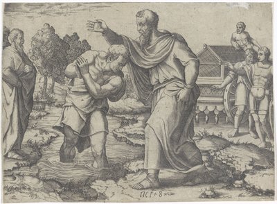 Battesimo dell