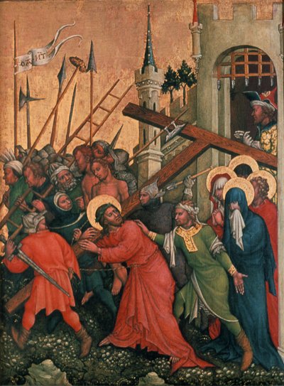 Vittoria di Re Ludovico I d