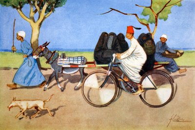 Antico e Moderno da Lance Thackeray