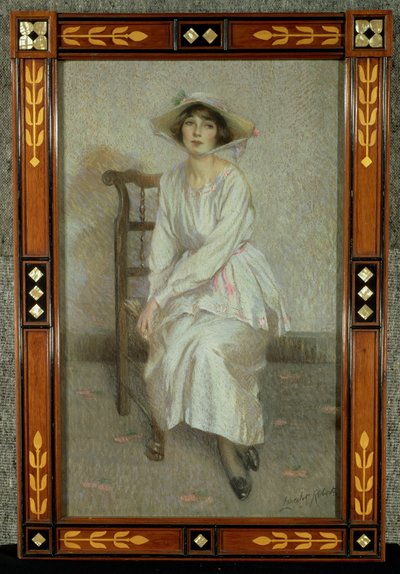 Cynthie da Lancelot Roberts