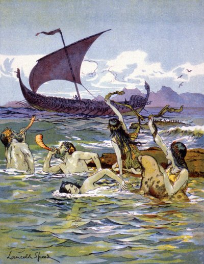 Giasone e il Vello d