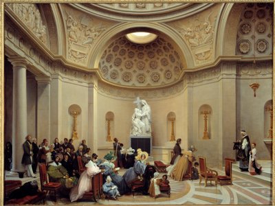 Cerimonia alla cappella dell