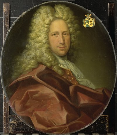 Ritratto di un uomo della famiglia Balguerie da Landsberghs