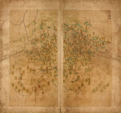 Mappa dell