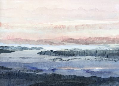 Tonalità montane da sogno da Lara Eckerman