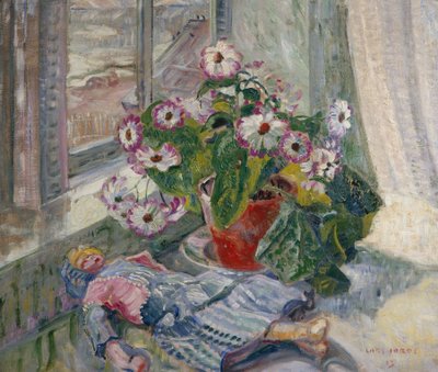 Verso la primavera da Lars Jorde