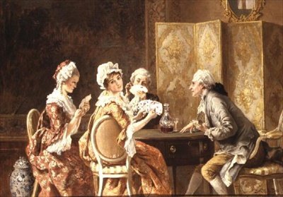 I cuori sono briscole da Laslett John Pott
