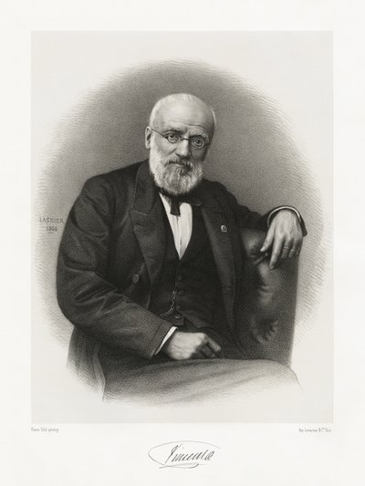 Alexandre Joseph Hidulphe Vincent da Lasnier