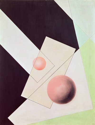 AM 4 da Laszlo Moholy Nagy